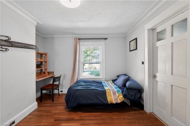 1228 Tussey Road, Lexington, NC 27295