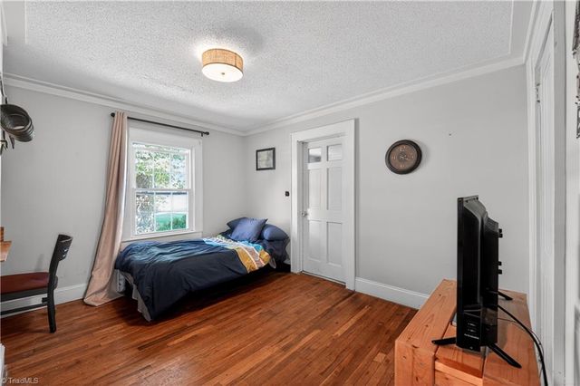 1228 Tussey Road, Lexington, NC 27295