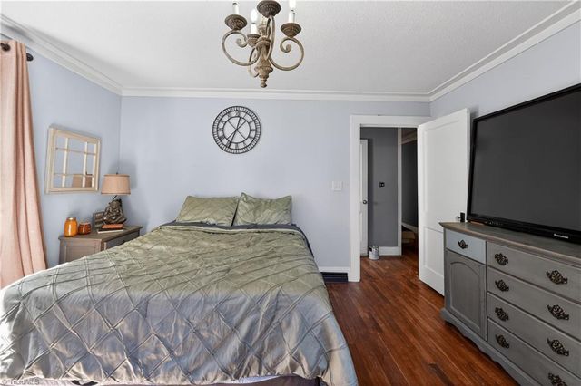 1228 Tussey Road, Lexington, NC 27295