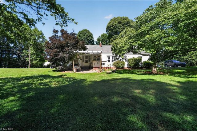 1228 Tussey Road, Lexington, NC 27295