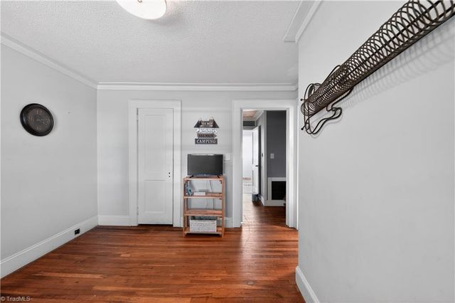 1228 Tussey Road, Lexington, NC 27295