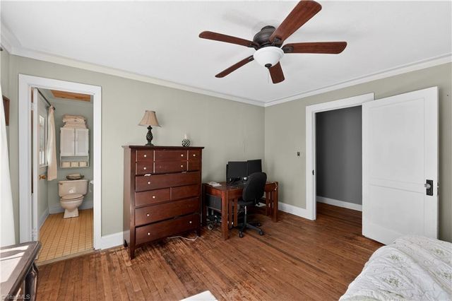 1228 Tussey Road, Lexington, NC 27295