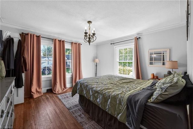 1228 Tussey Road, Lexington, NC 27295