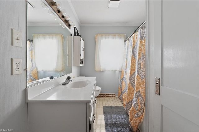 1228 Tussey Road, Lexington, NC 27295