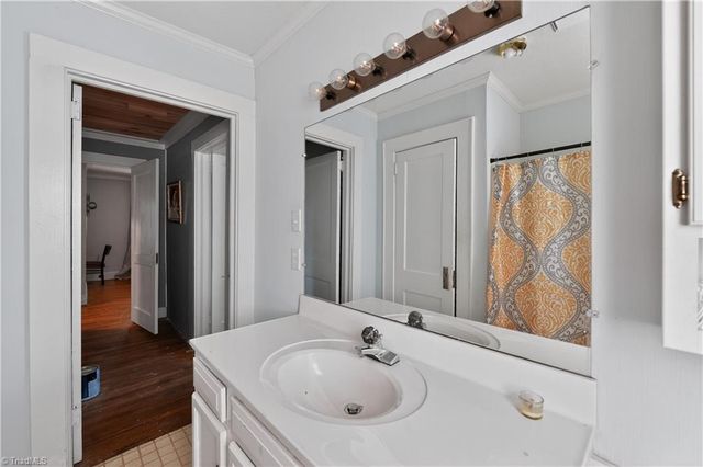 1228 Tussey Road, Lexington, NC 27295