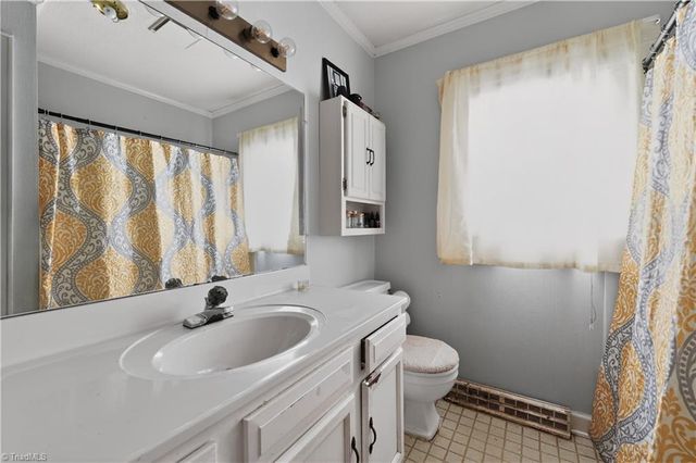 1228 Tussey Road, Lexington, NC 27295