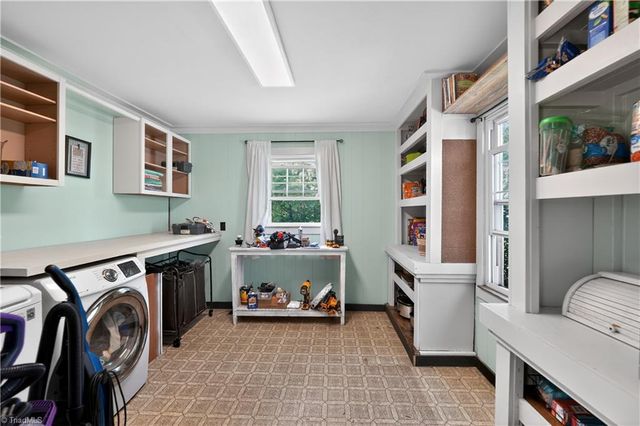 1228 Tussey Road, Lexington, NC 27295