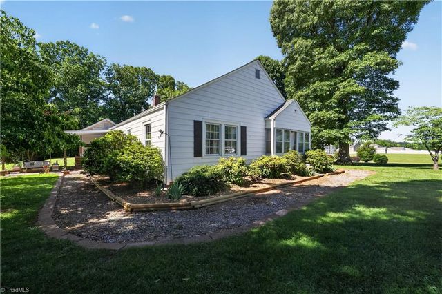1228 Tussey Road, Lexington, NC 27295