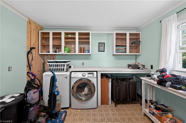 1228 Tussey Road, Lexington, NC 27295