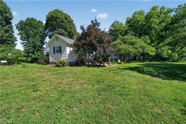 1228 Tussey Road, Lexington, NC 27295