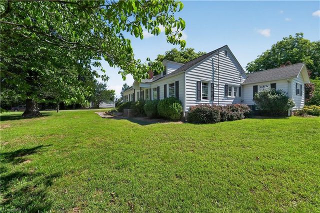 1228 Tussey Road, Lexington, NC 27295