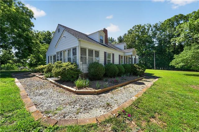 1228 Tussey Road, Lexington, NC 27295