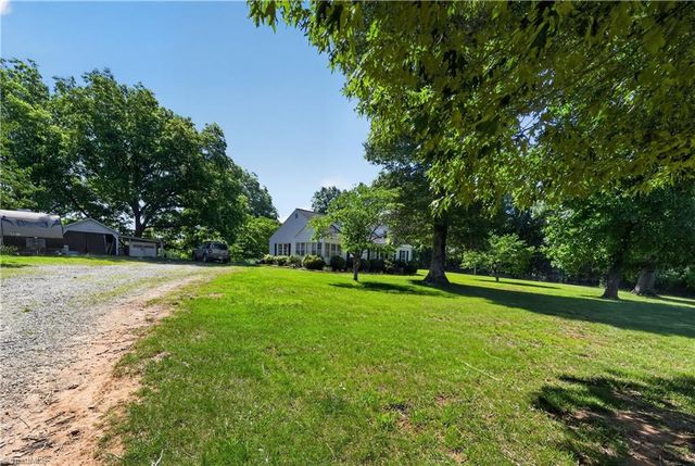 1228 Tussey Road, Lexington, NC 27295