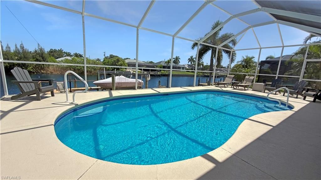 2601 SW 37th ST, CAPE CORAL, FL 33914 — photo 2