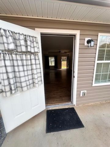 112 Pine Corner Drive, Dahlonega, GA 30533