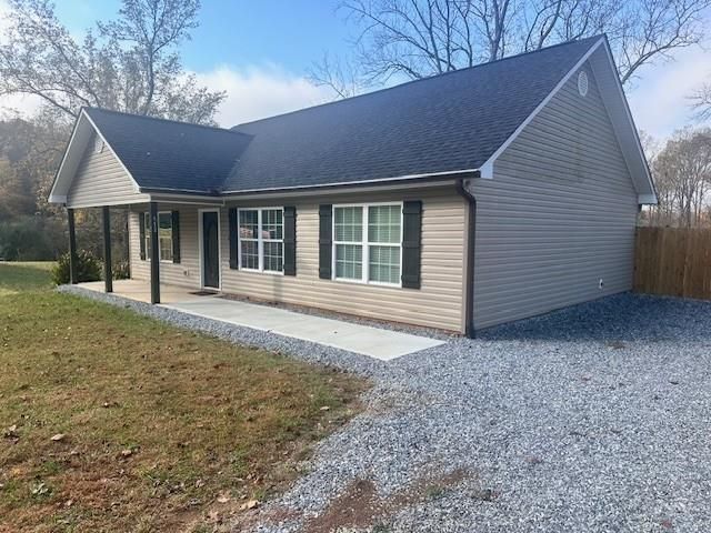 112 Pine Corner Drive, Dahlonega, GA 30533