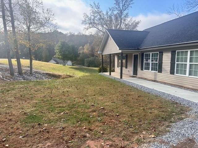 112 Pine Corner Drive, Dahlonega, GA 30533