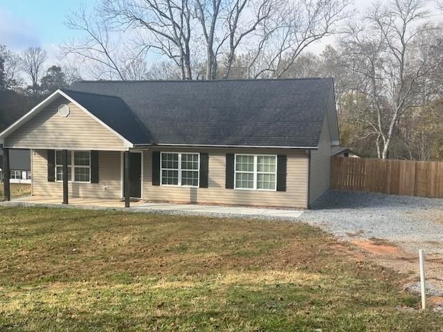 112 Pine Corner Drive, Dahlonega, GA 30533