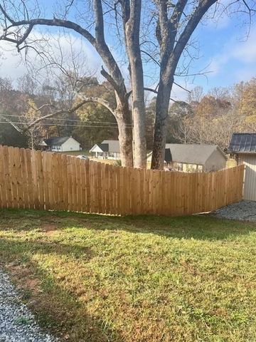112 Pine Corner Drive, Dahlonega, GA 30533