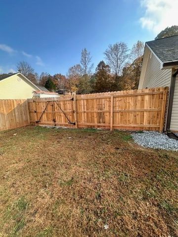 112 Pine Corner Drive, Dahlonega, GA 30533