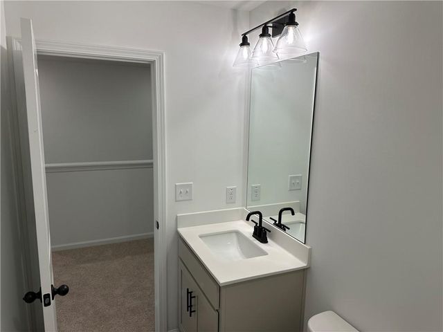 5534 Highland Street Way, Douglasville, GA 30135