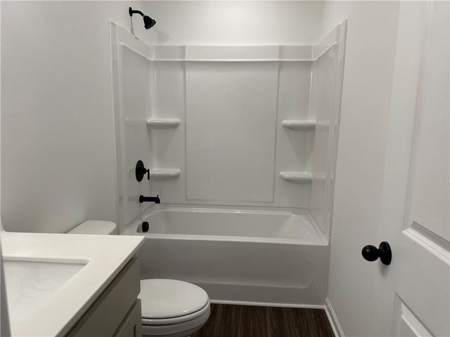 5534 Highland Street Way, Douglasville, GA 30135