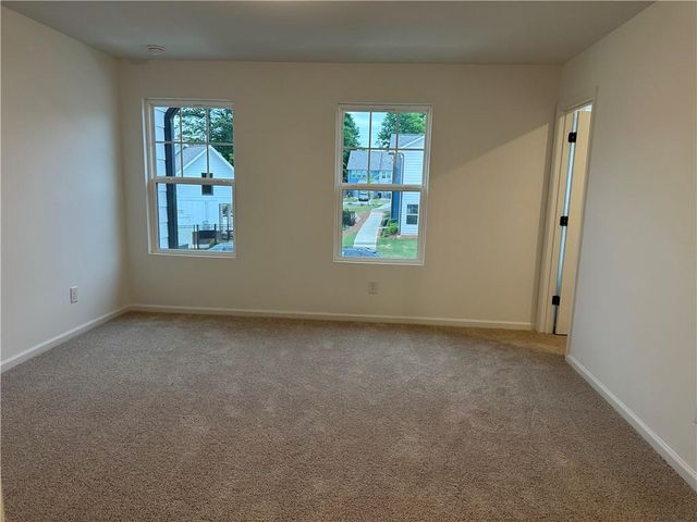 5534 Highland Street Way, Douglasville, GA 30135