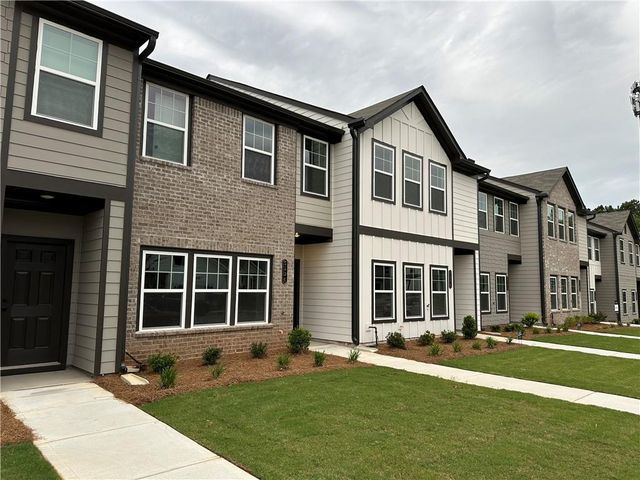 5534 Highland Street Way, Douglasville, GA 30135