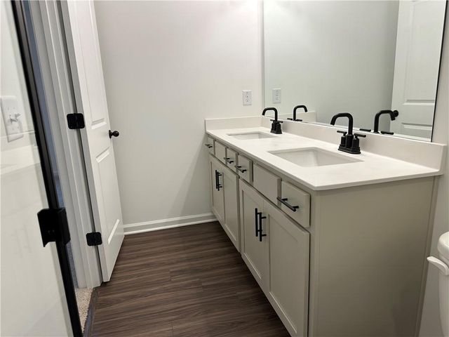 5534 Highland Street Way, Douglasville, GA 30135