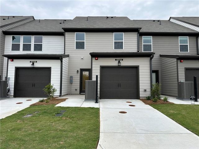 5534 Highland Street Way, Douglasville, GA 30135