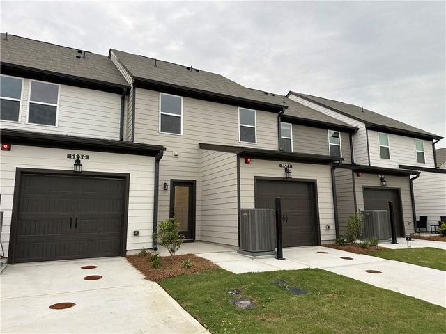 5534 Highland Street Way, Douglasville, GA 30135