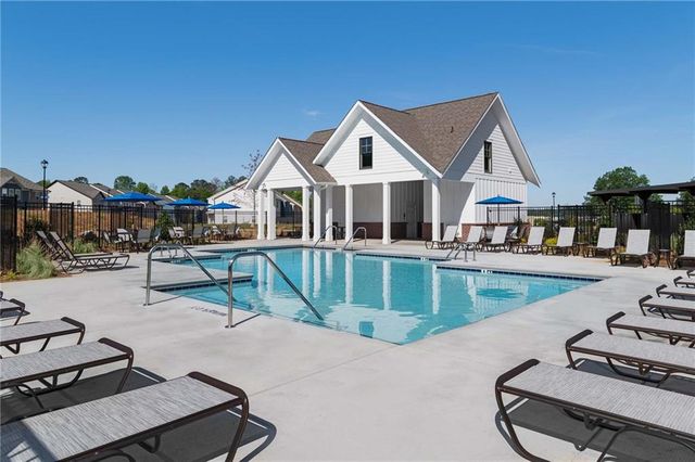 5534 Highland Street Way, Douglasville, GA 30135