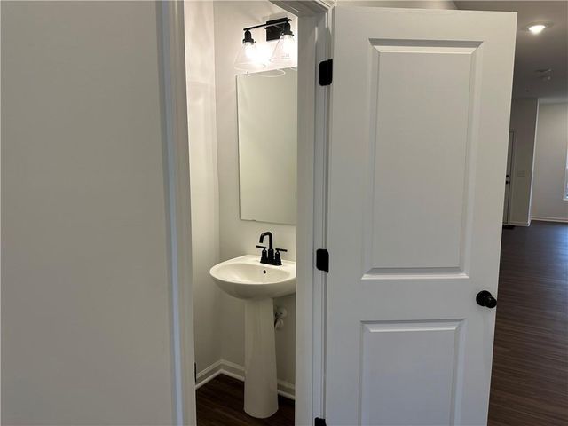 5534 Highland Street Way, Douglasville, GA 30135