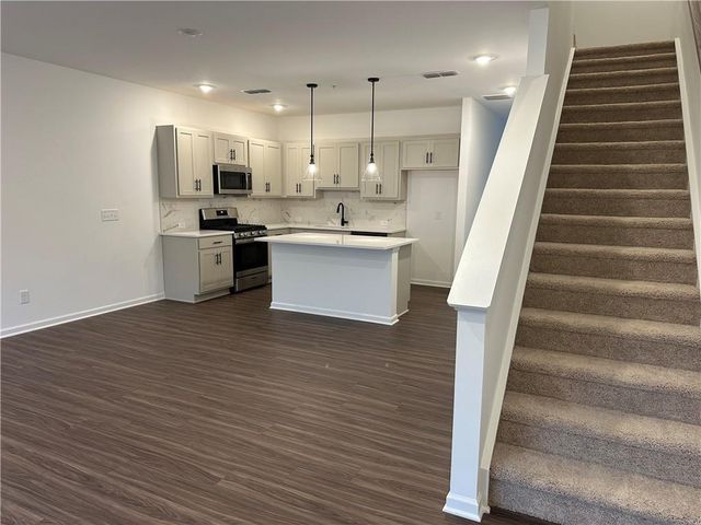 5534 Highland Street Way, Douglasville, GA 30135