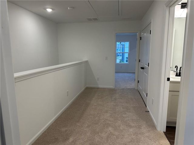 5534 Highland Street Way, Douglasville, GA 30135