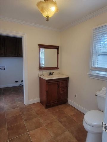 3740 Clubland Drive, Marietta, GA 30068