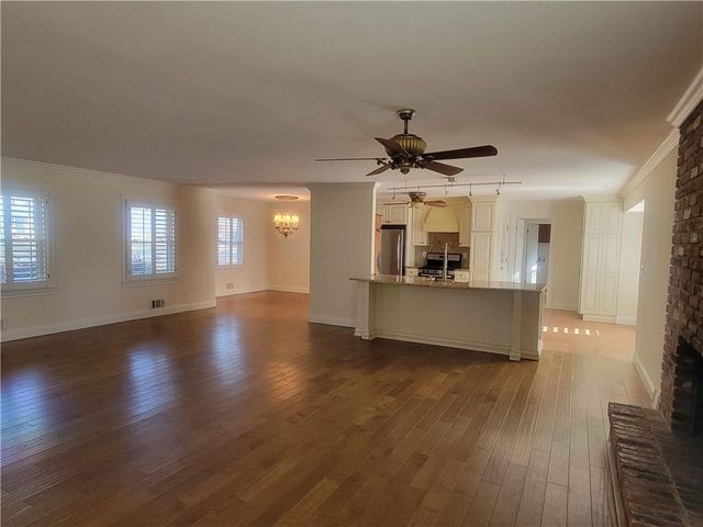 3740 Clubland Drive, Marietta, GA 30068