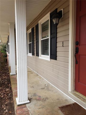 3740 Clubland Drive, Marietta, GA 30068