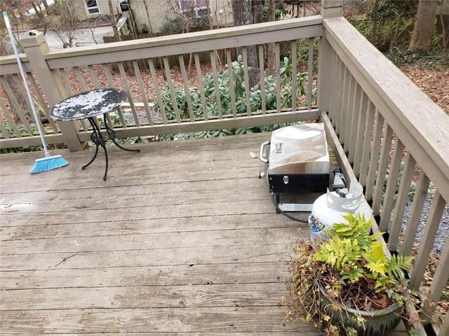 3740 Clubland Drive, Marietta, GA 30068