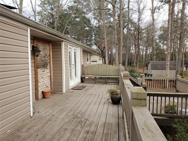 3740 Clubland Drive, Marietta, GA 30068