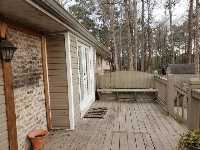 3740 Clubland Drive, Marietta, GA 30068