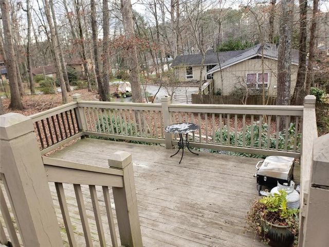 3740 Clubland Drive, Marietta, GA 30068