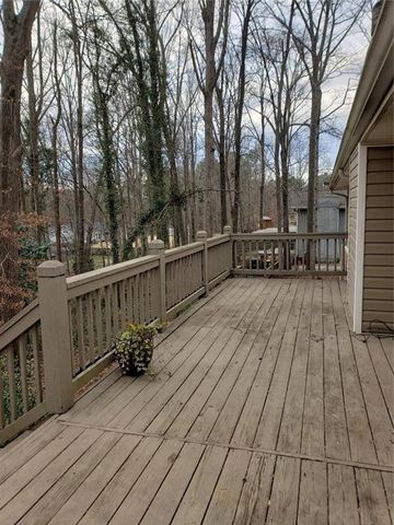 3740 Clubland Drive, Marietta, GA 30068