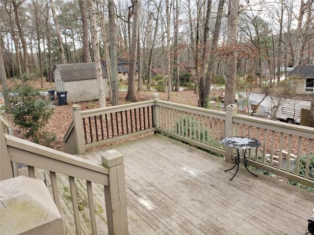 3740 Clubland Drive, Marietta, GA 30068