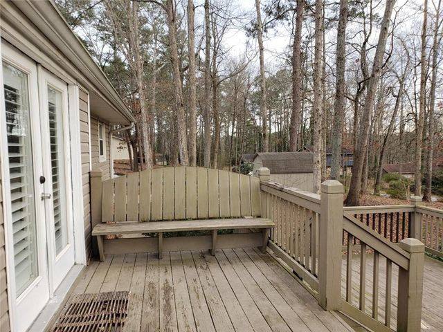 3740 Clubland Drive, Marietta, GA 30068