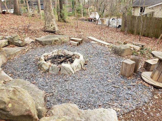 3740 Clubland Drive, Marietta, GA 30068