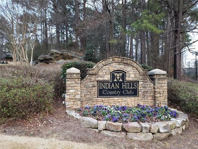 3740 Clubland Drive, Marietta, GA 30068