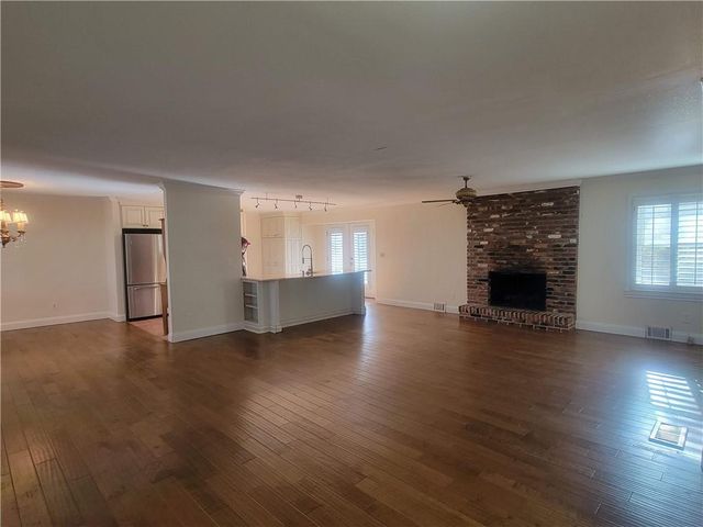 3740 Clubland Drive, Marietta, GA 30068