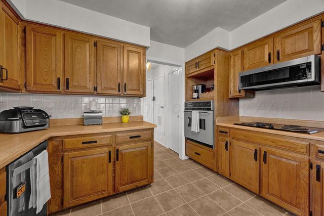 119 Fairview Street, Borger, TX 79007