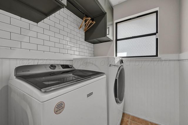 119 Fairview Street, Borger, TX 79007